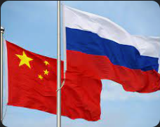 China: Expanding