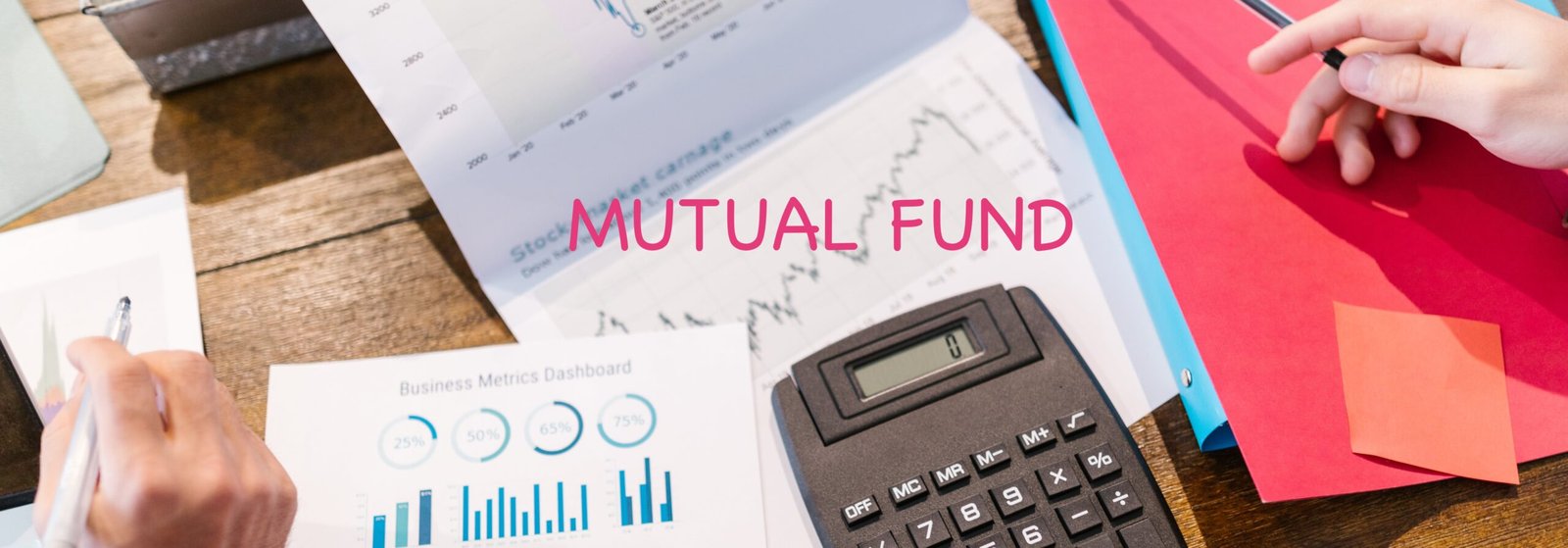 What is Mutual Fund and How to buy?