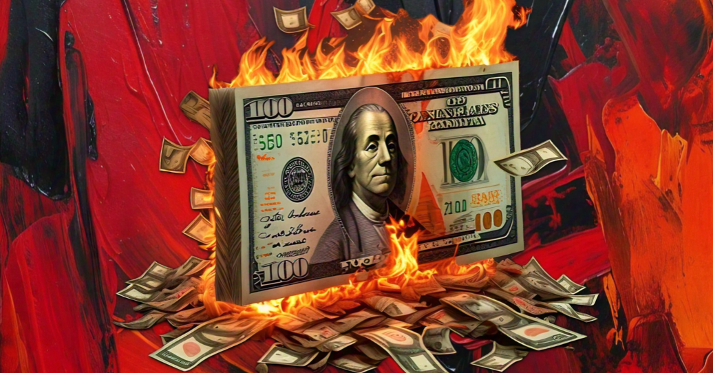 How Does Printing Money Lead to Inflation?